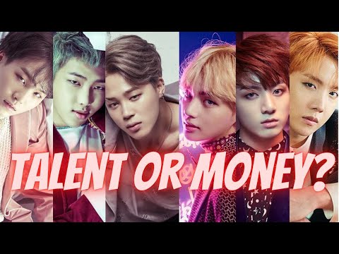 The Songwriting Techniques That Made BTS a Global Phenomenon!