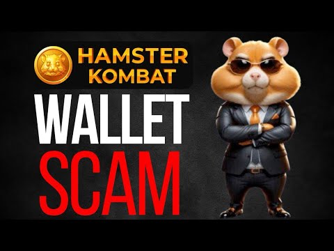 Don’t Fall for Hamster WATCH ONLY WALLET on TON KEEPER – Here’s Why!