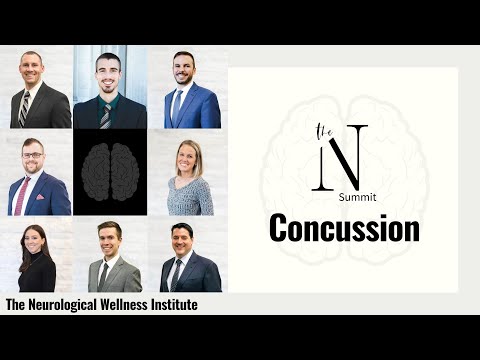 Concussion Patient Education Series