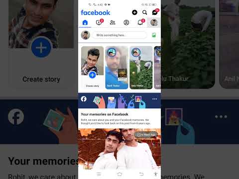 Facebook पर पुराना सामान कैसे बेचे ?