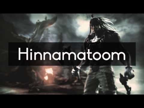 Mick Gordon - Hinnamatoom (Killer Instinct)