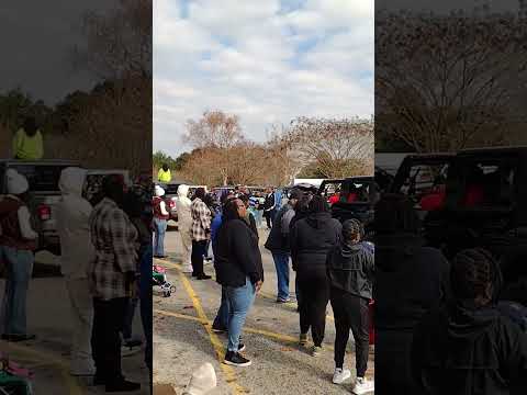 Chitlin Strut Parade in Salley Sc 😍 #southcarolinalifestyle