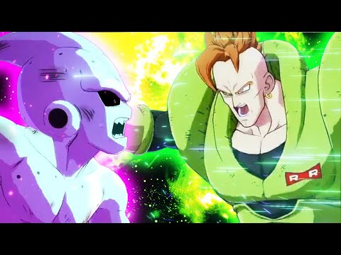 They DENIED My Kid Buu! | Dragon Ball FighterZ