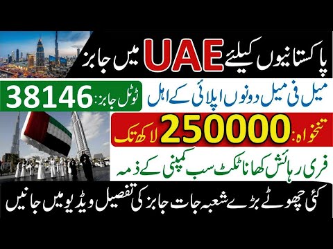 Dubai Teaching Jobs 2024 - How yo Online Apply for Dubai Teaching Jobs 2024 - Latest Dubai Jobs 2024