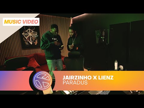 JAIRZINHO X LIENZ - PARADIJS (PROD. JESPY)