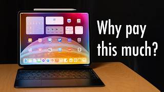 M4 iPad Pro Review - 6 Months Later