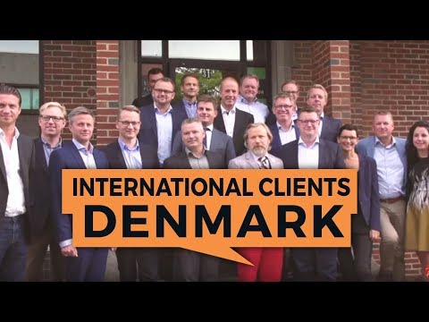 International Clients Training Day | Denmark Copenhagen