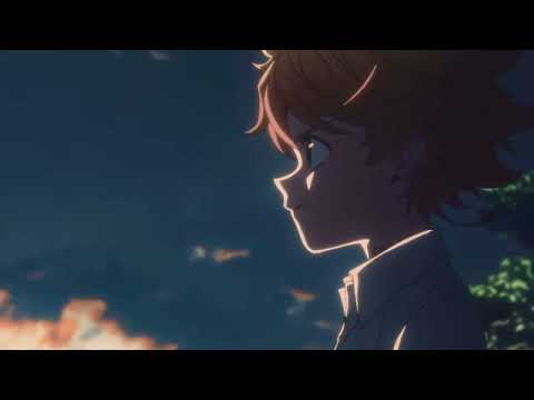 The Promised Neverland (Good To Be Alive) AMV @KaiSh311