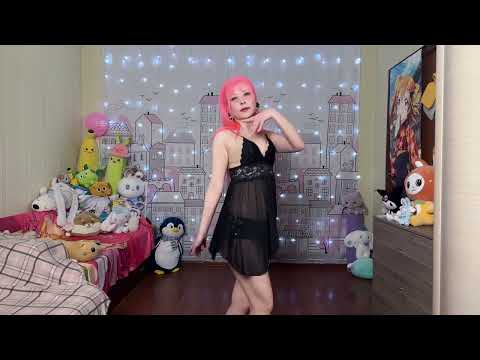 [Kittie] RAINBOW - A 댄스 커버 dance freestyle