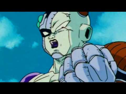 Freeza's Transformations - TeamFourStar (TFS)