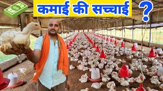 बॉयलर मुर्गी पालन की पूरी जानकारी | Poultry farm A to Z