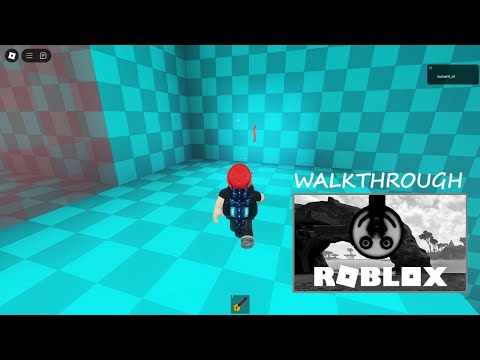 ROBLOX - Limbobbia: If It Was Good - Walkthrough