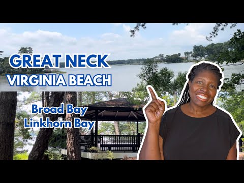 Great Neck Neighborhoods in Virginia Beach | Great Neck Neighborhoods Virginia Beach