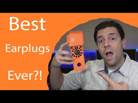 Loop Engage Plus Ear Plugs | Full Review