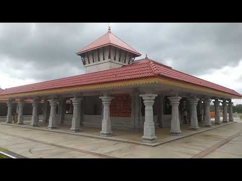 chikmaglure deviramma  temple