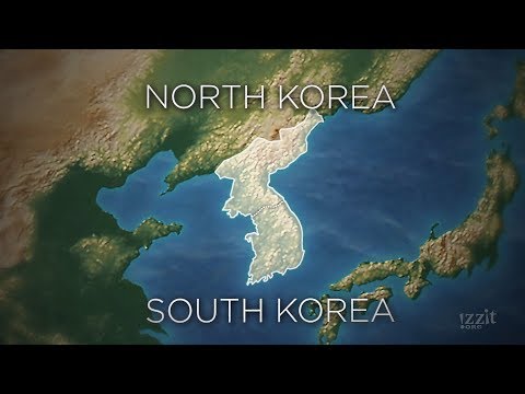 Escape! - Korea Splits