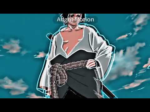 Naruto edgy Edit (POWER) Tutorial ?