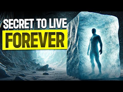 Should you FREEZE yourself to live FOREVER?