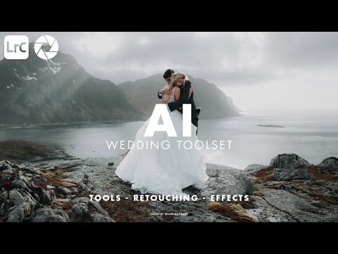 AI Wedding Toolset - Overview