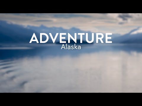 Adventure | Landscape Photography in Alaska