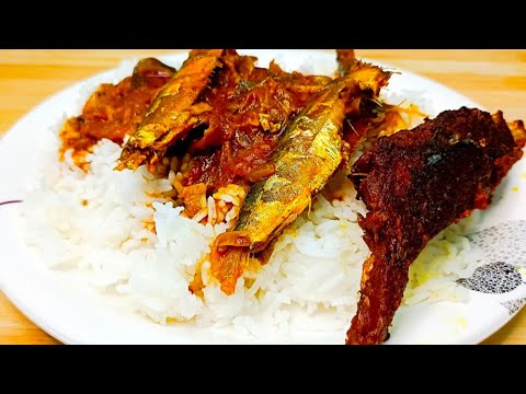 கிராமத்து ஸ்டைல் மத்தி மீன்🐟 குழம்பு இப்படி செய்து பாருங்க👌|Mathi Meen Kulambu|Meen Kulambu in Tamil