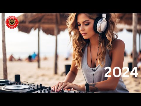 Summer Music Mix 2024 / Stress Killaz Music.#summermusicmix#bestofvocals#deephouse #musicmixbeach