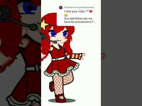 Circus baby