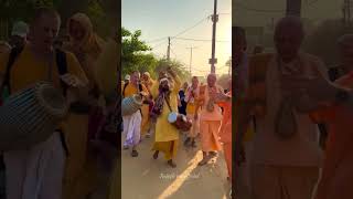 ISKCON Hare Krishna Kirtan #harekrishnakirtan #iskcontemple