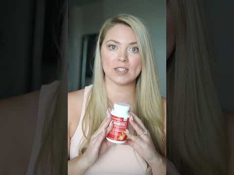 Turmeric Curcumin Testimonial