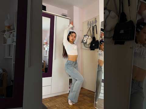 Ariana Grande - Yes and Choreo #yesand #arianagrande #dancechallenge