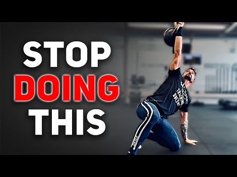 EXPOSING The WORST Exercise With Scientific Precision - (What To Do Instead!)