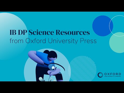 Oxford Resources for IB | DP Science launching February 2023