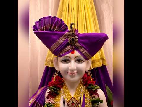 શ્રી સ્વામિનારાયણ મહામંત્ર 🙏| shree swaminarayan status| jay swaminarayan🙏