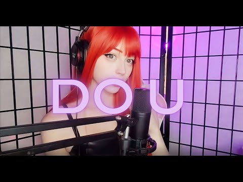 [COVER] DO U - KIARA TAKANASHI