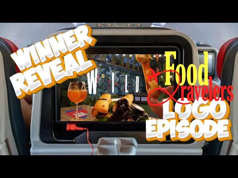 Food 2ravelers Hidden Logo Giveaway🎉Reveal🕵️