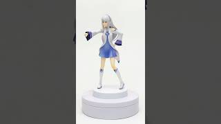 #emilia #rezero #kadokawa #kdcolle #figure #review