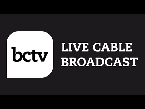 24/7 Live Cable Broadcast | Berks Community Television