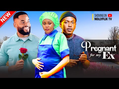 Pregnant for My Ex - Chioma Nwaoha, Chike Daniels, Timini Egbuson, Kenneth | Nigerian Love Movie