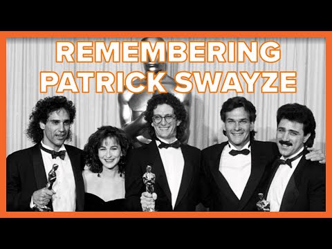 Remembering Patrick Swayze with the "Dirty Dancing" soundtrack composers