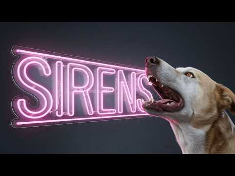 Why Does Your Dog HOWL at Sirens? Strange Truth!  ❤️🐶 🌞