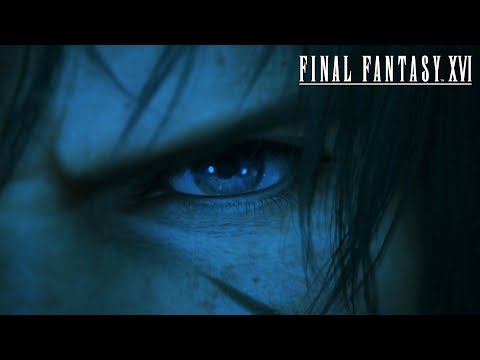 한글자막 FINAL FANTASY XVI “DELIVERANCE”