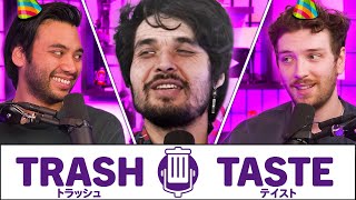 OUR BOY TURNED 30 | Trash Taste #225