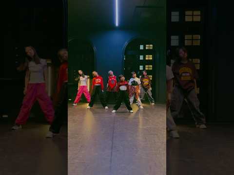 【Stray Kids】Christmas EveL choreo by me #振付 #skz #shorts