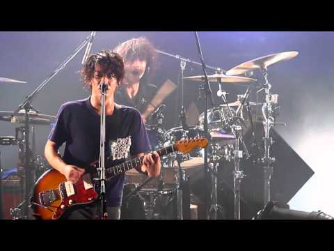 Nothing's Carved In Stone「TRANS.A.M」(Tour echo)