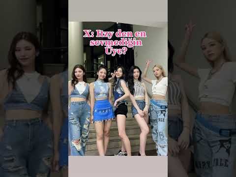 Suck it up -Jen #keşfet #keşfetedüşmeduası #shorts #kpop #ryujin #ıtzy #midzy