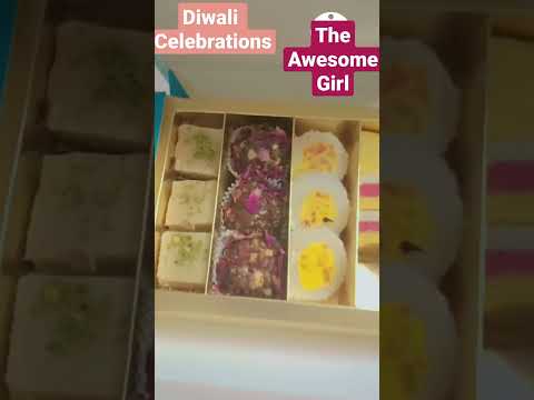 Diwali celebrations 🎉🎊#diwali #sweets #diwalisweets #funny #jethalalcomedy #shorts #golgappagirl #yt