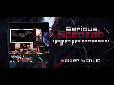 Scenzah - Selber Schuld (Kein Geld EP)