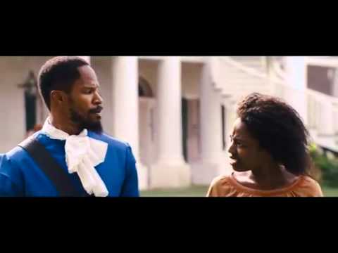 Django Unchained.FLV