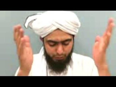 NANGEY SIR namaz ya TOPI ? by Engineer Muhammad Ali Mirza