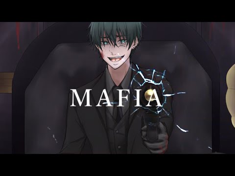 【オリジナルMV】マフィア(Mafia) / wotaku　歌ってみた×ラップ【拡散NG×音沼ロノエ】